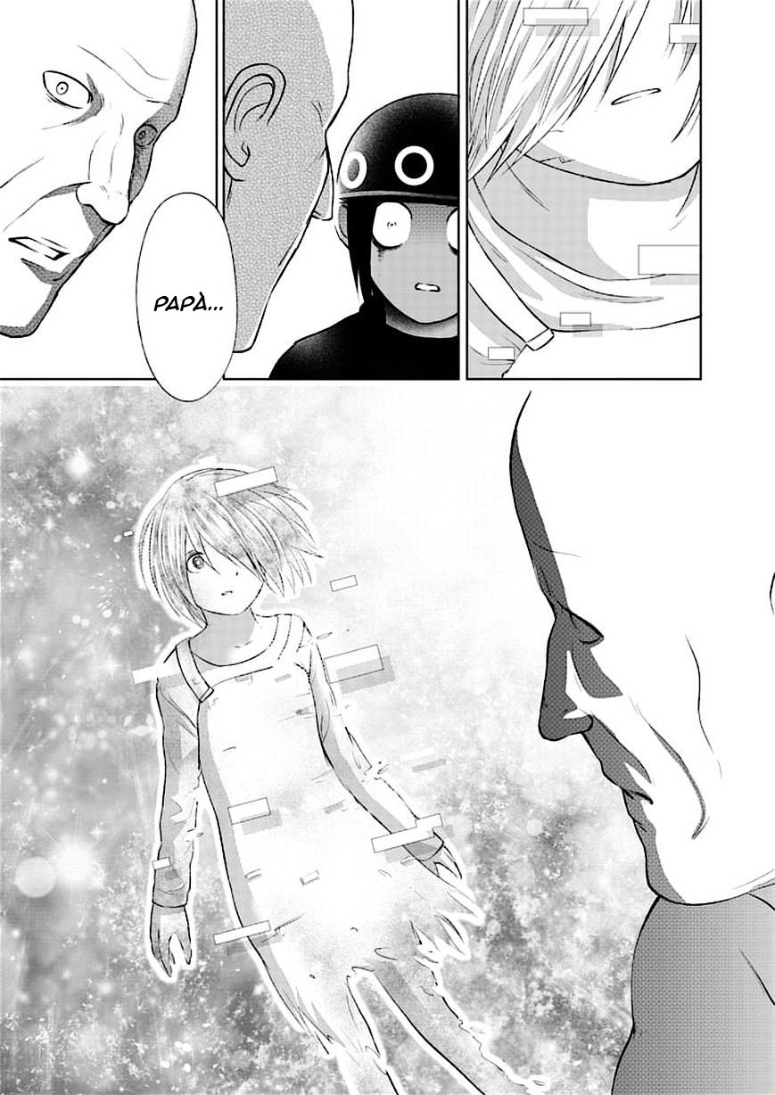 Read Good Night World Manga Online