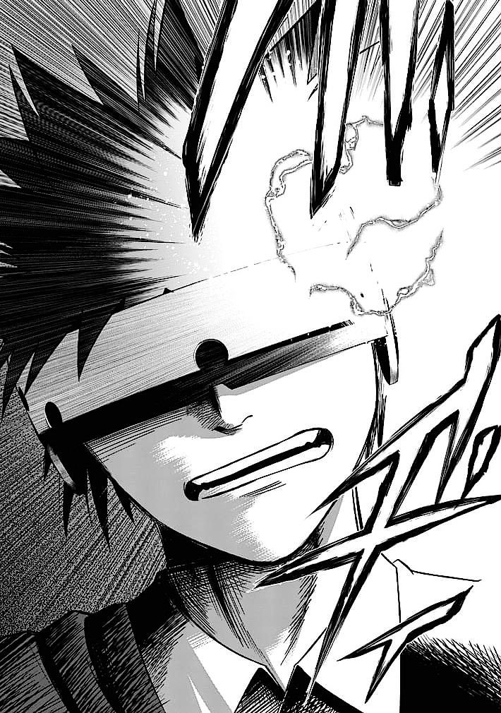 Read Good Night World Manga Online