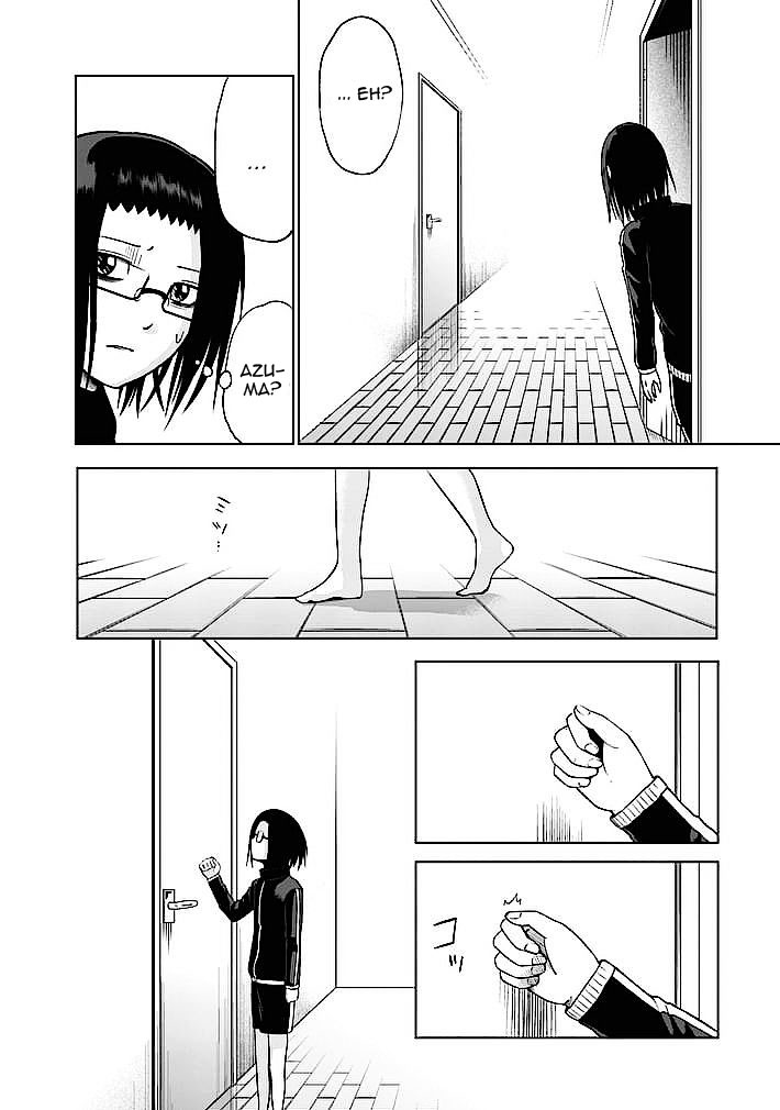 Read Good Night World Manga Online