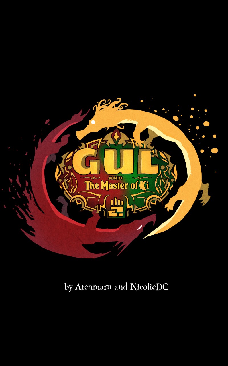Read Gul Manga Online
