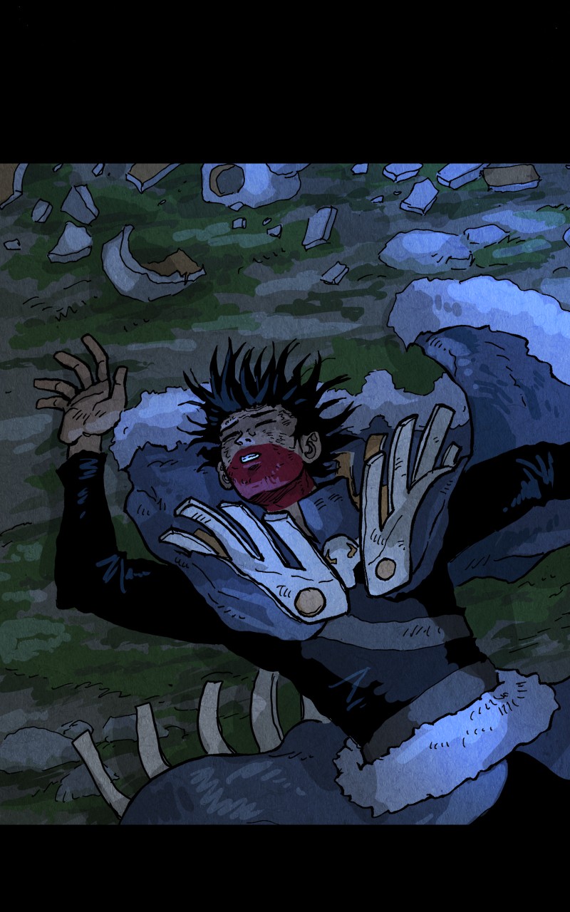 Read Gul Manga Online