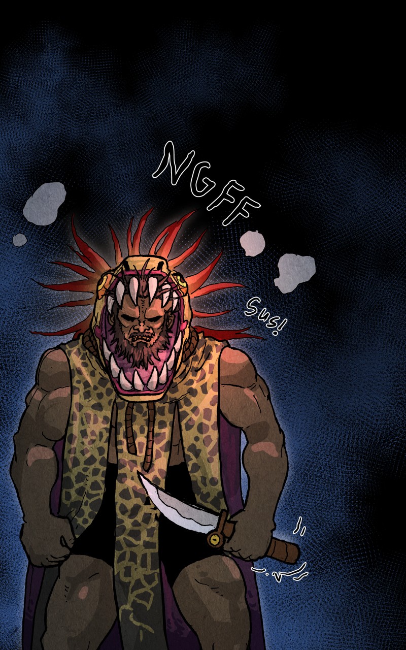 Read Gul Manga Online