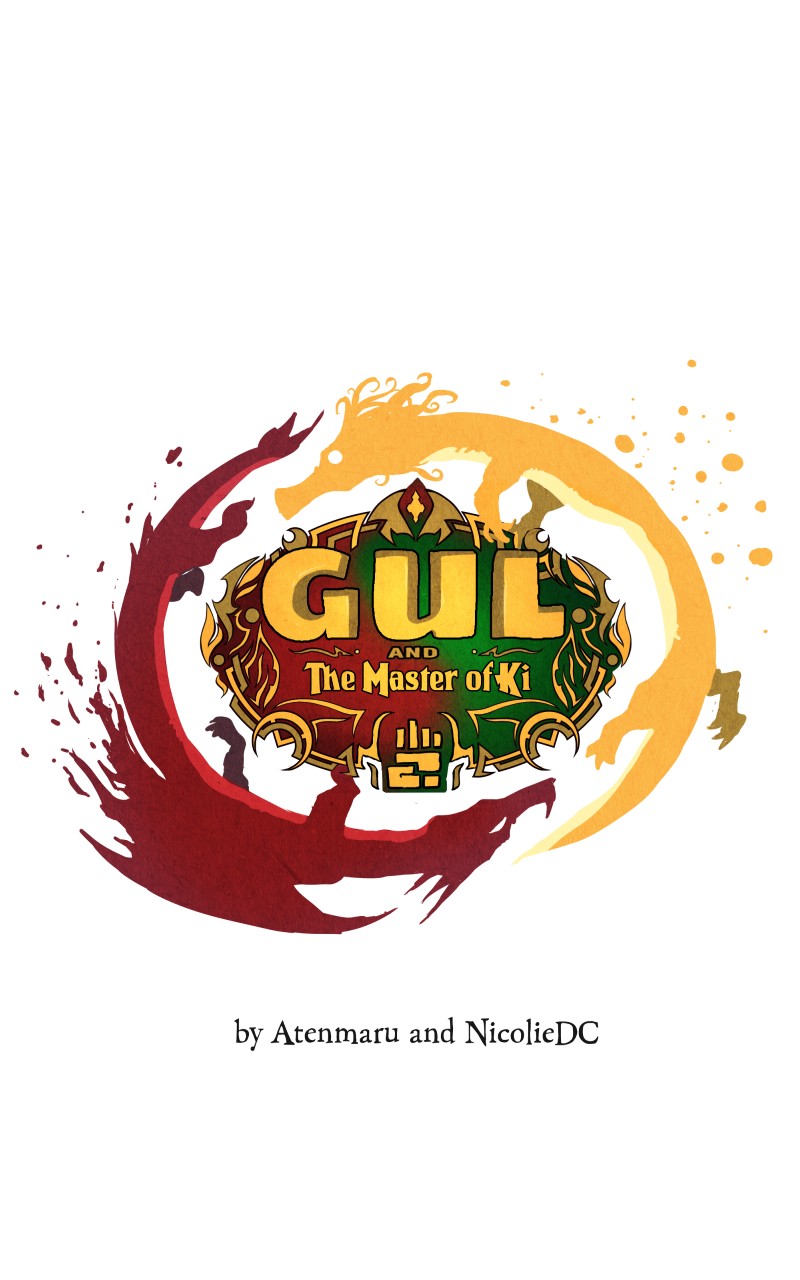 Read Gul Manga Online
