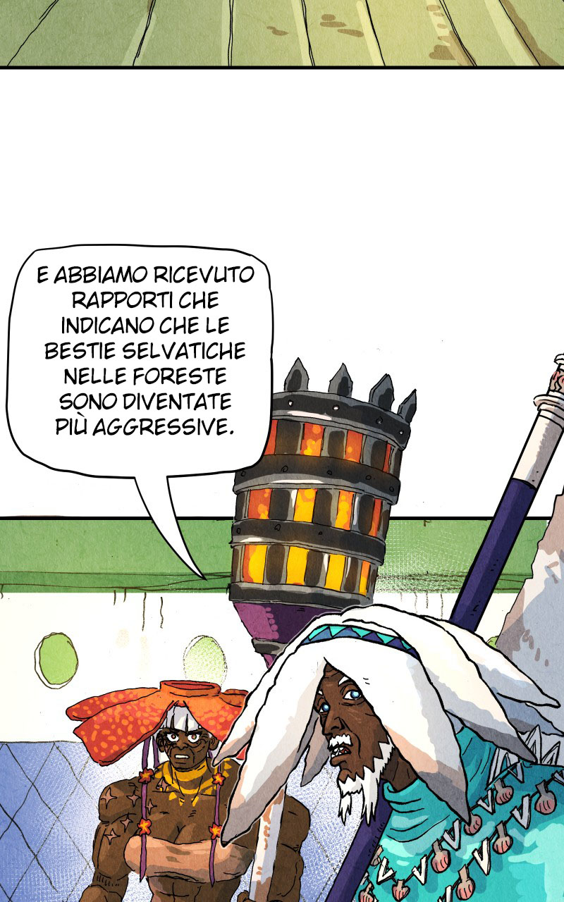 Read Gul Manga Online