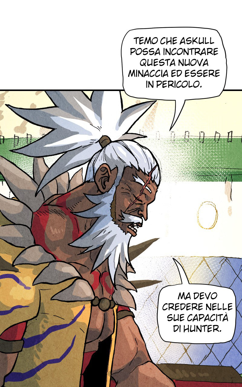 Read Gul Manga Online