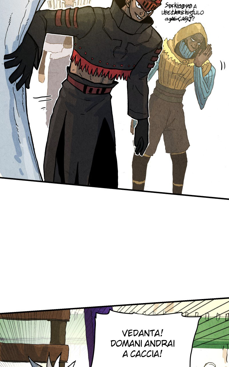 Read Gul Manga Online