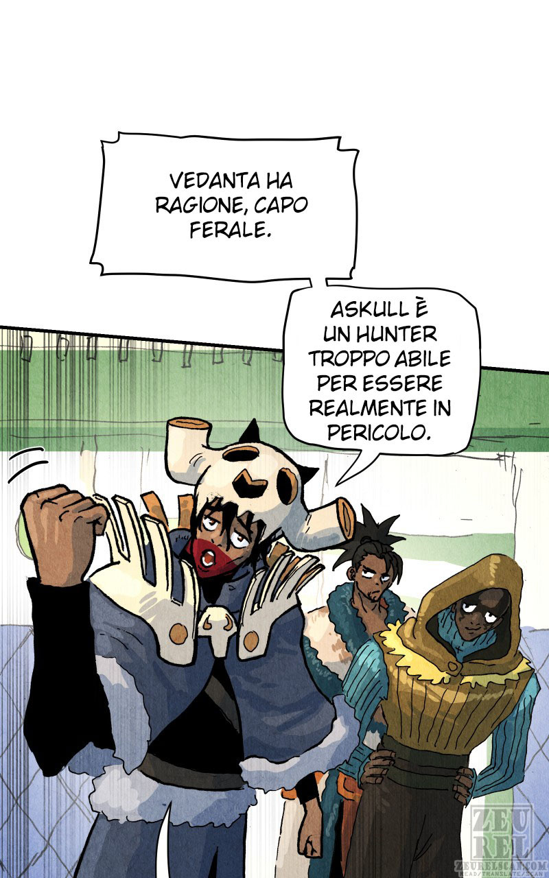 Read Gul Manga Online