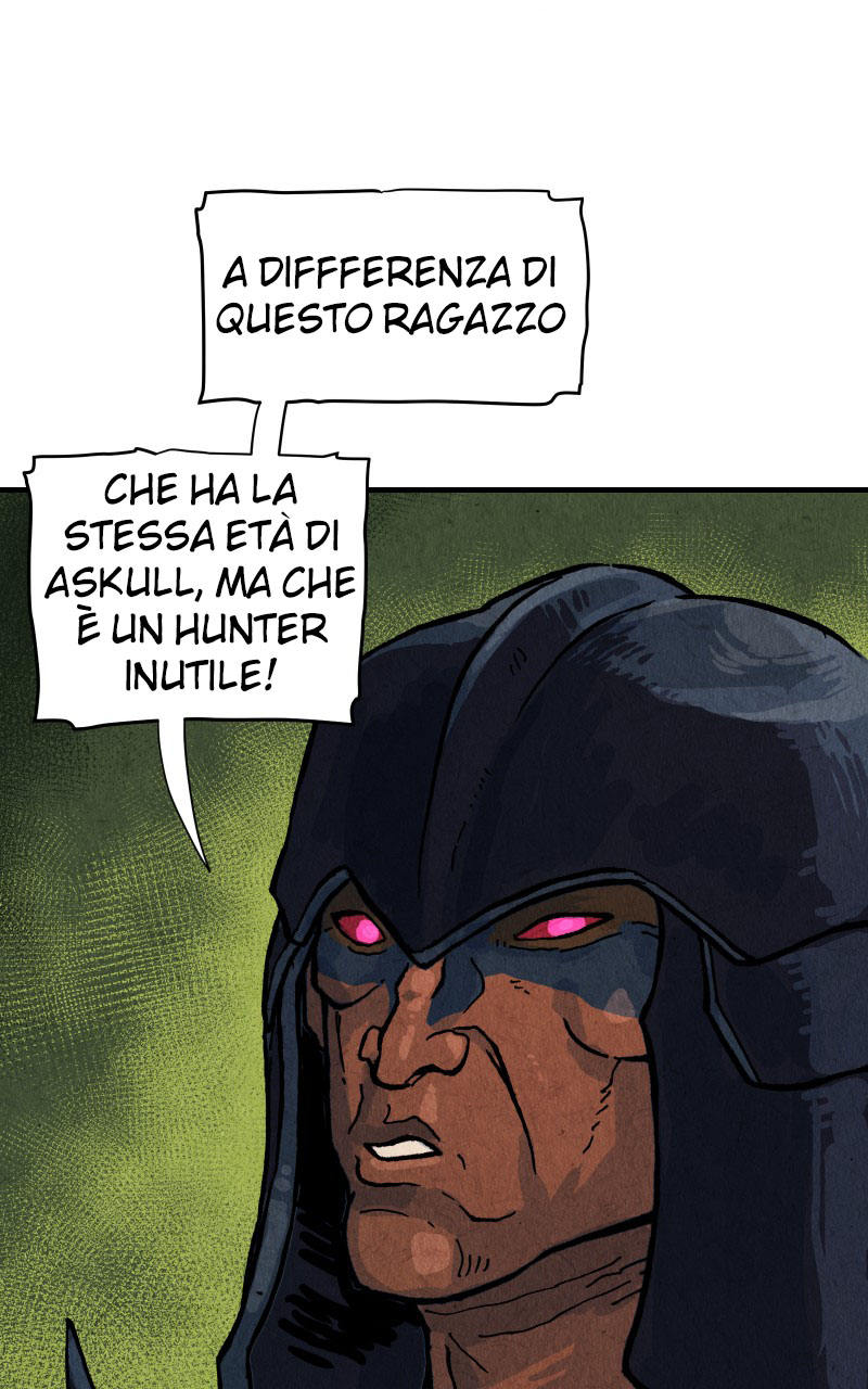 Read Gul Manga Online