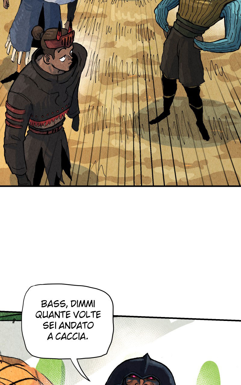 Read Gul Manga Online