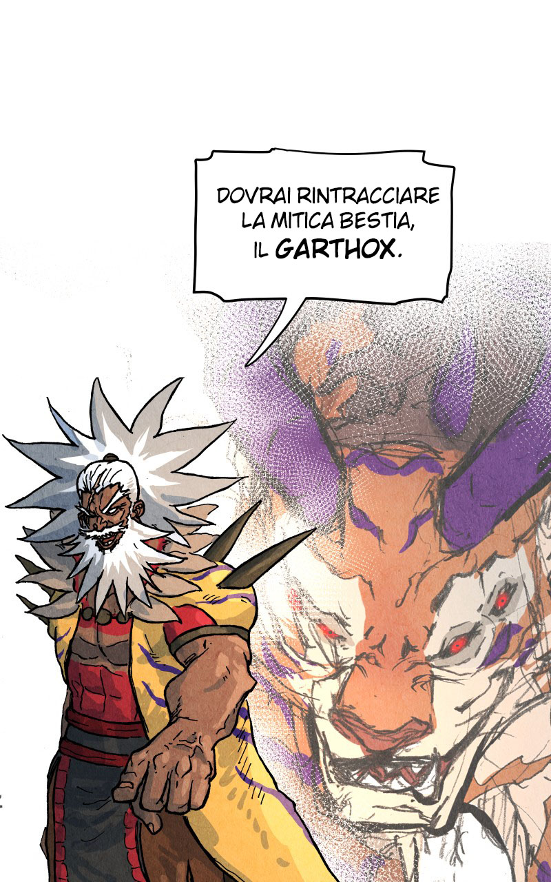 Read Gul Manga Online