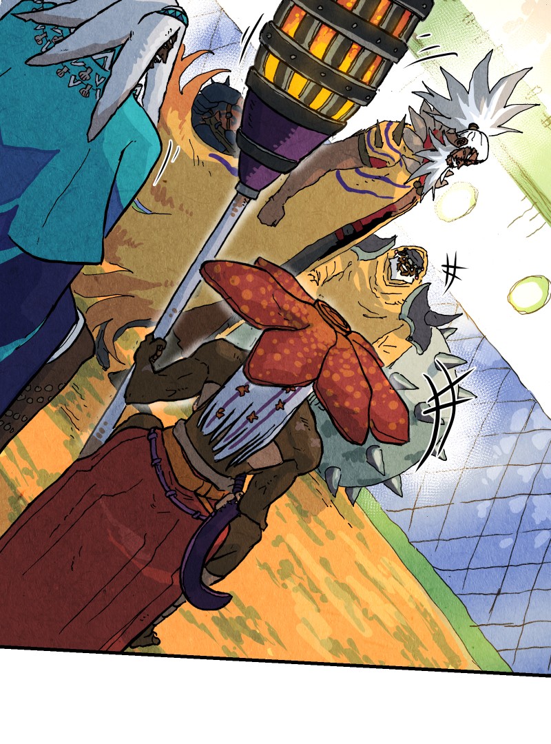 Read Gul Manga Online