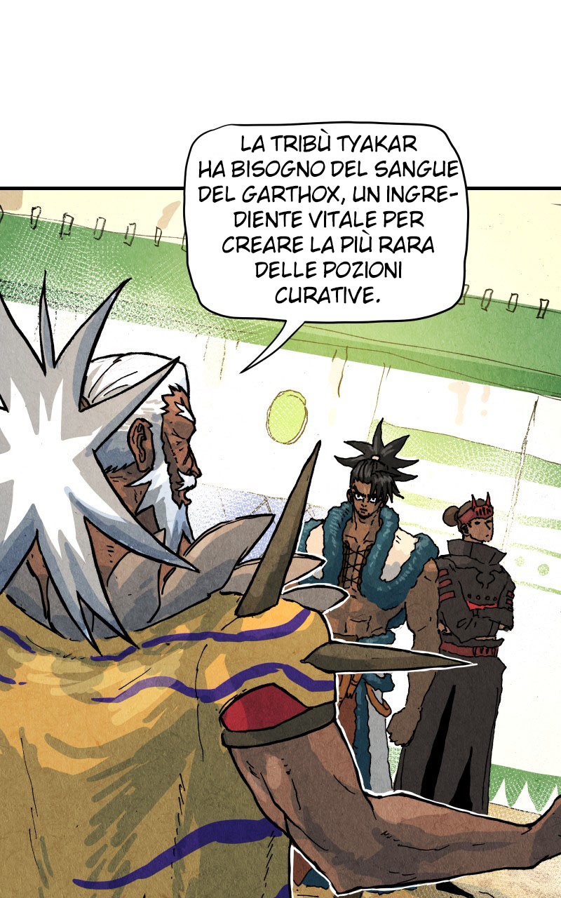 Read Gul Manga Online