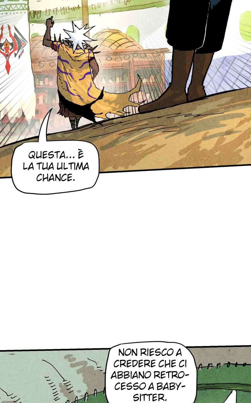 Read Gul Manga Online