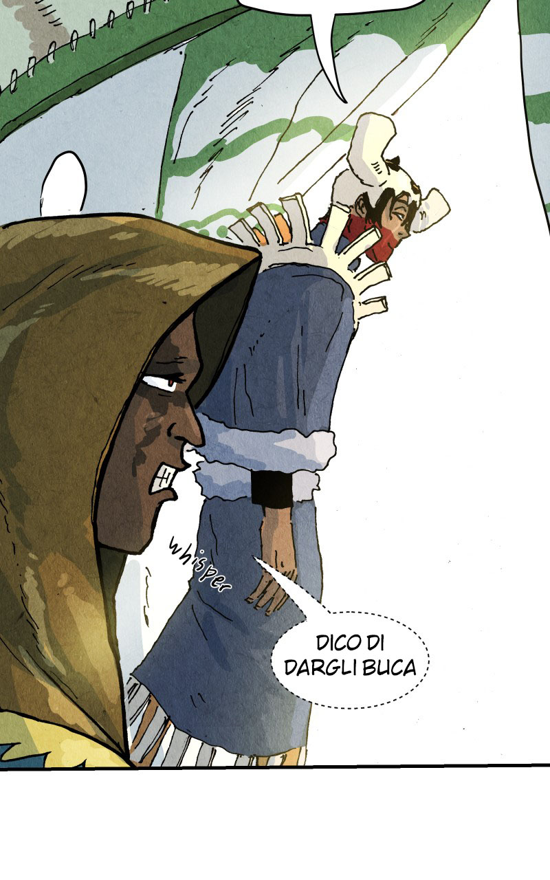 Read Gul Manga Online