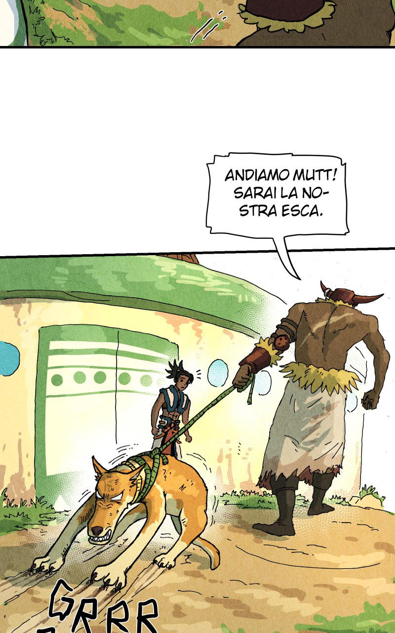 Read Gul Manga Online