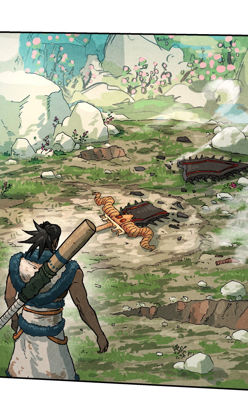 Read Gul Manga Online