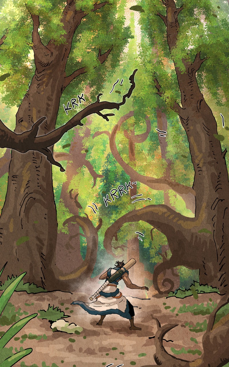 Read Gul Manga Online
