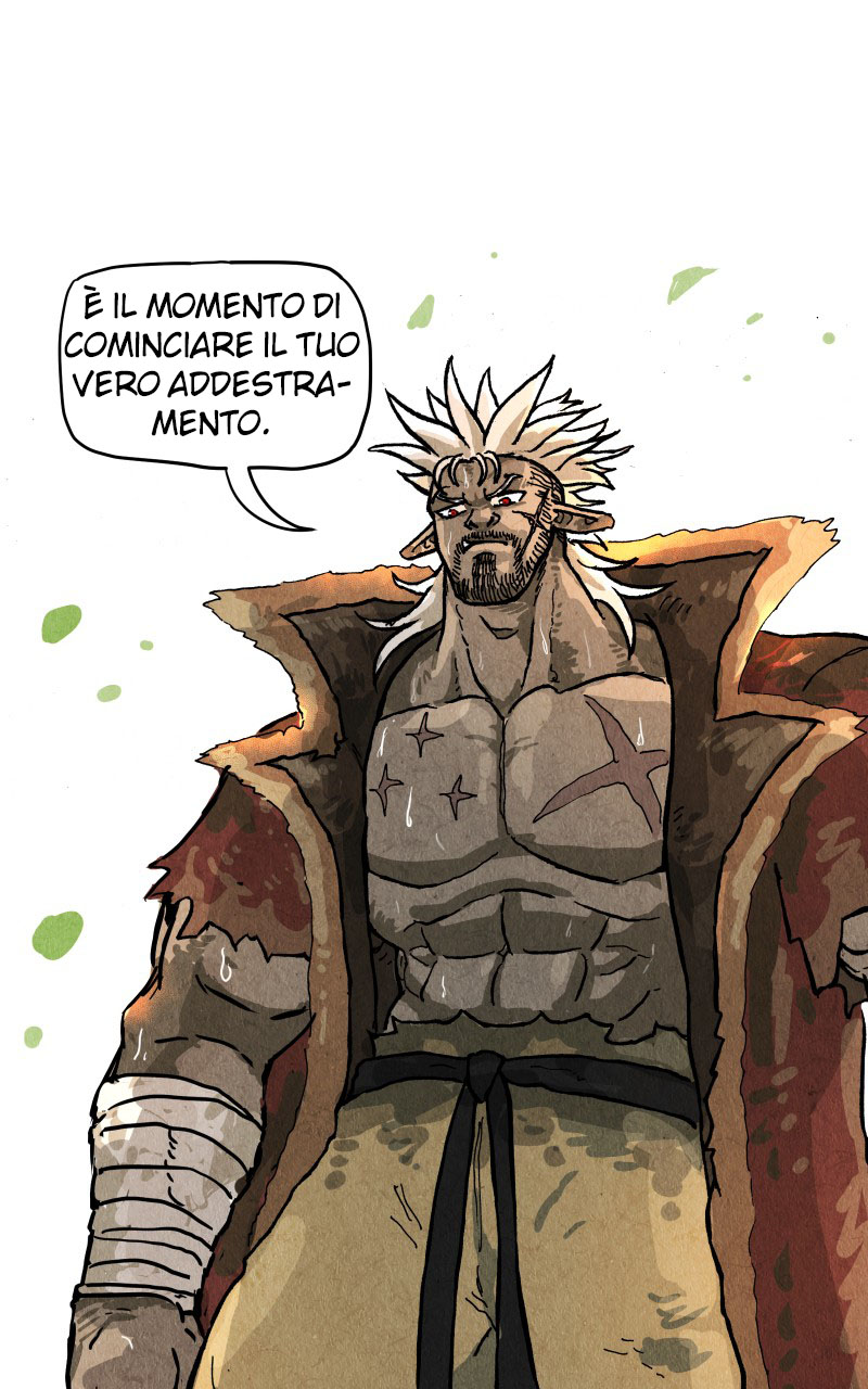 Read Gul Manga Online