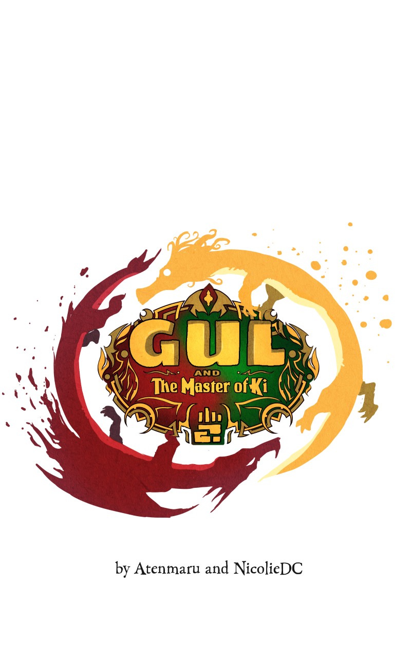 Read Gul Manga Online