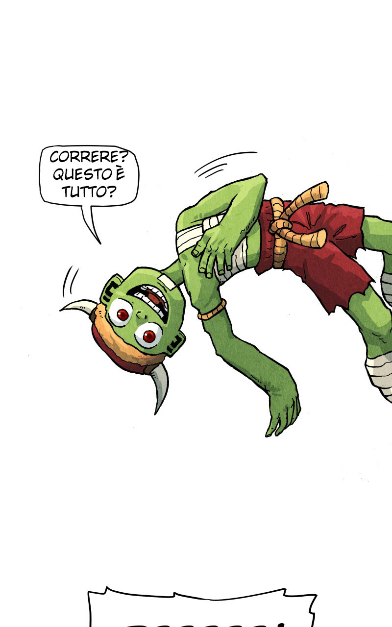 Read Gul Manga Online