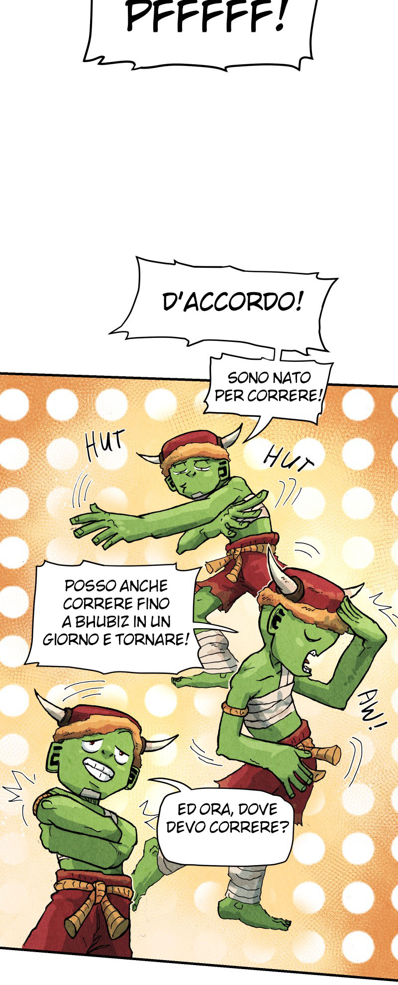 Read Gul Manga Online