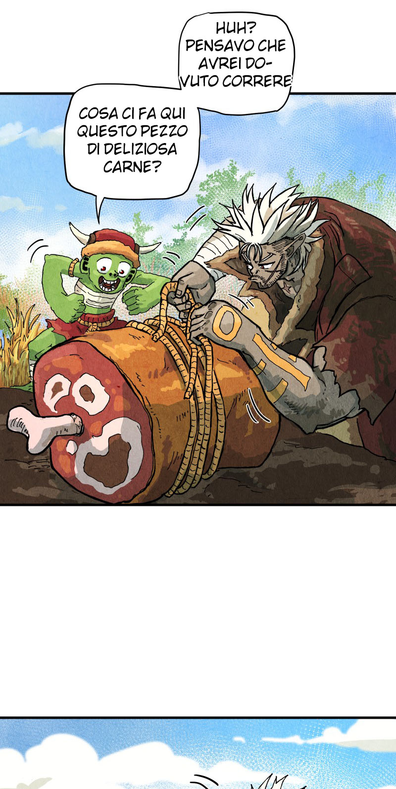 Read Gul Manga Online