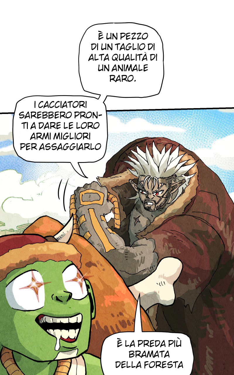 Read Gul Manga Online