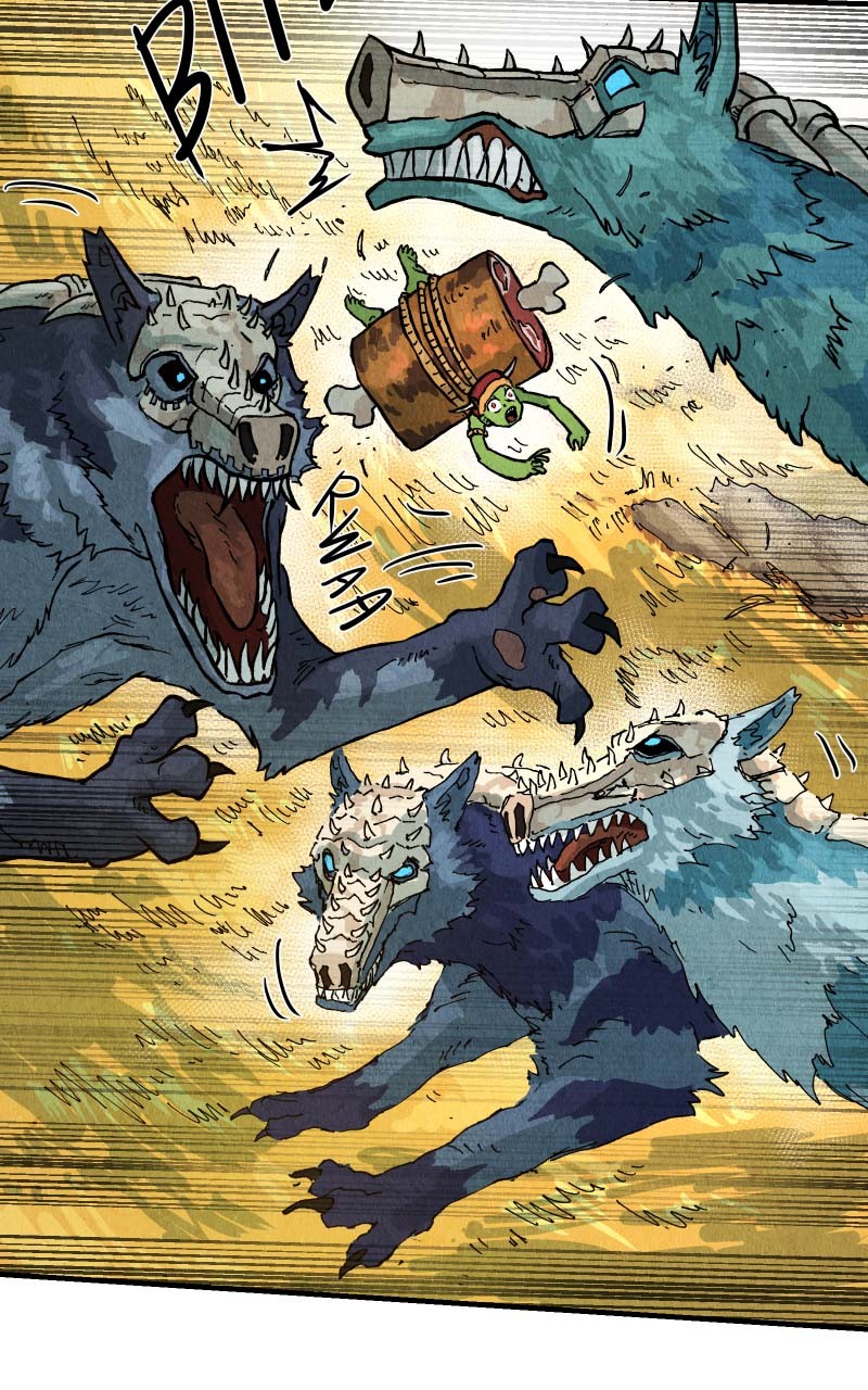 Read Gul Manga Online