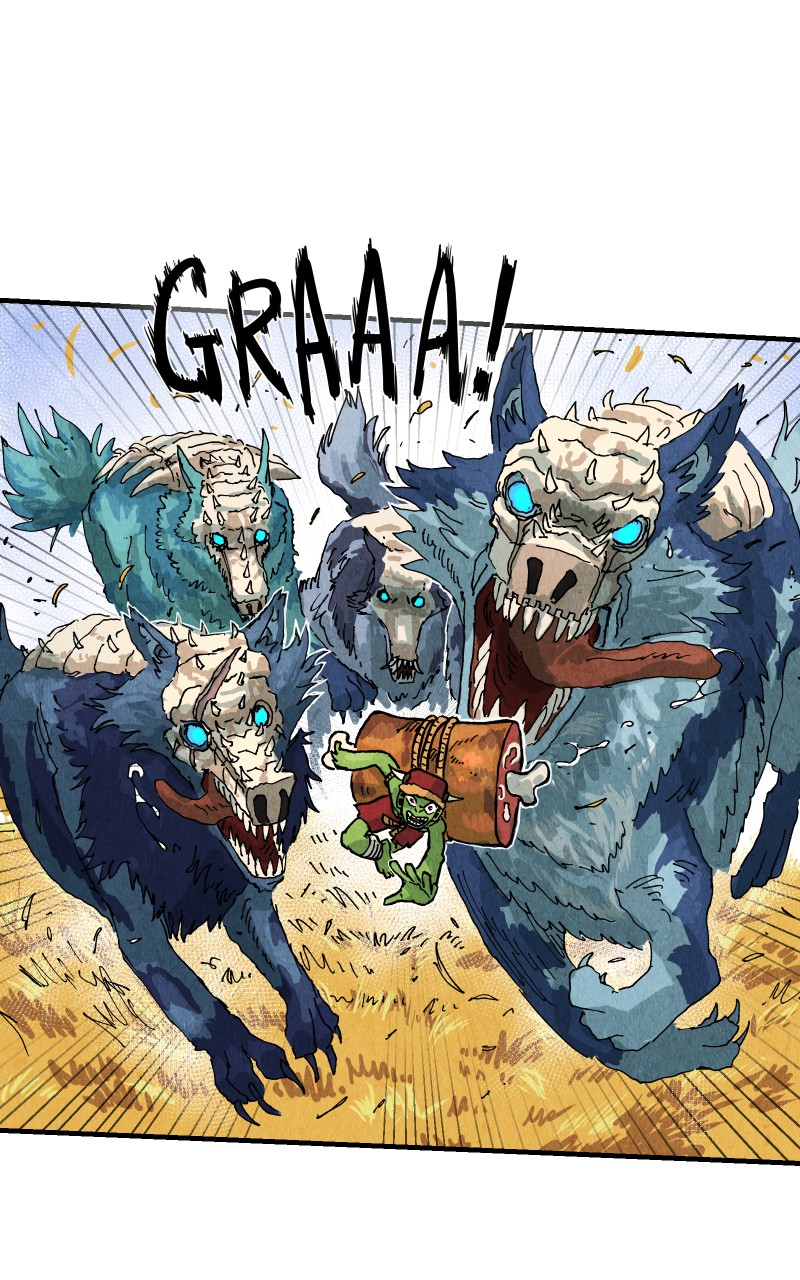 Read Gul Manga Online