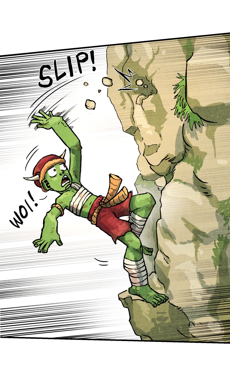 Read Gul Manga Online