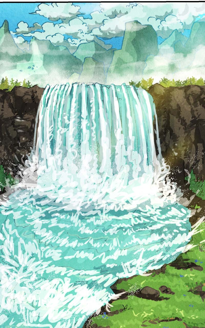 Read Gul Manga Online