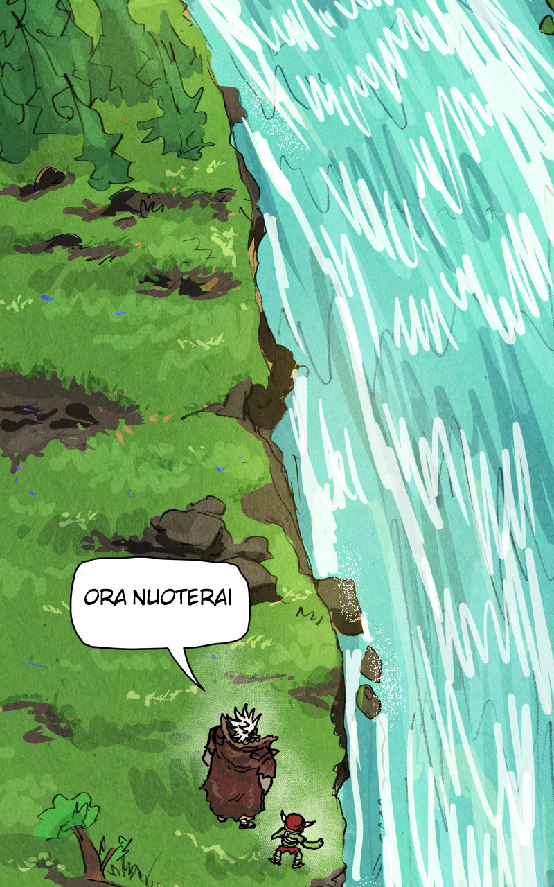 Read Gul Manga Online