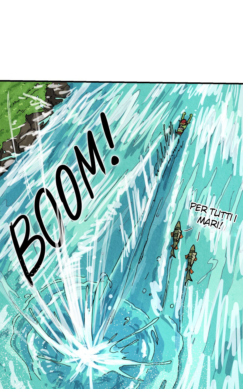 Read Gul Manga Online