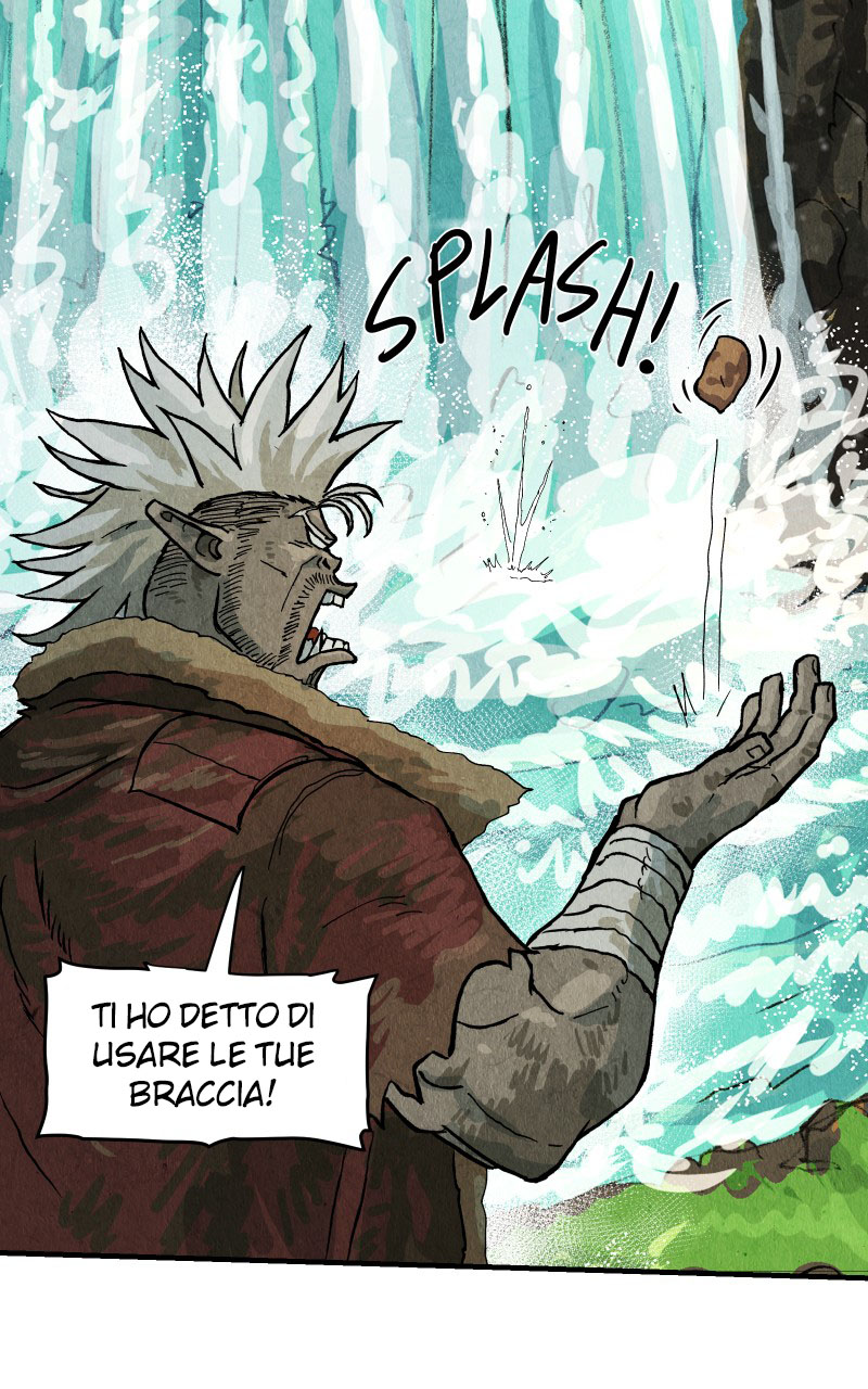 Read Gul Manga Online