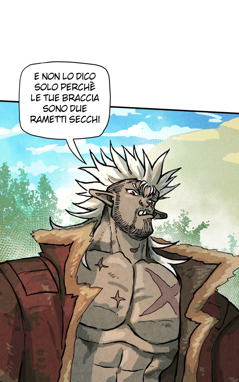Read Gul Manga Online