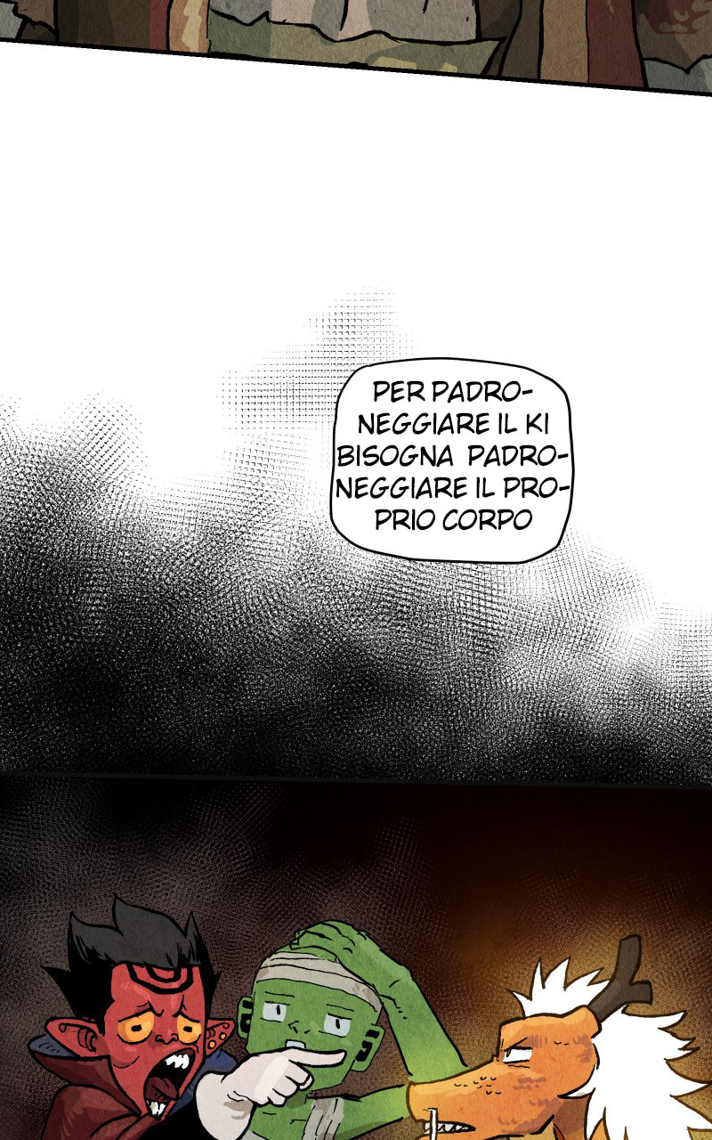 Read Gul Manga Online