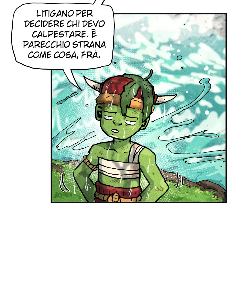 Read Gul Manga Online