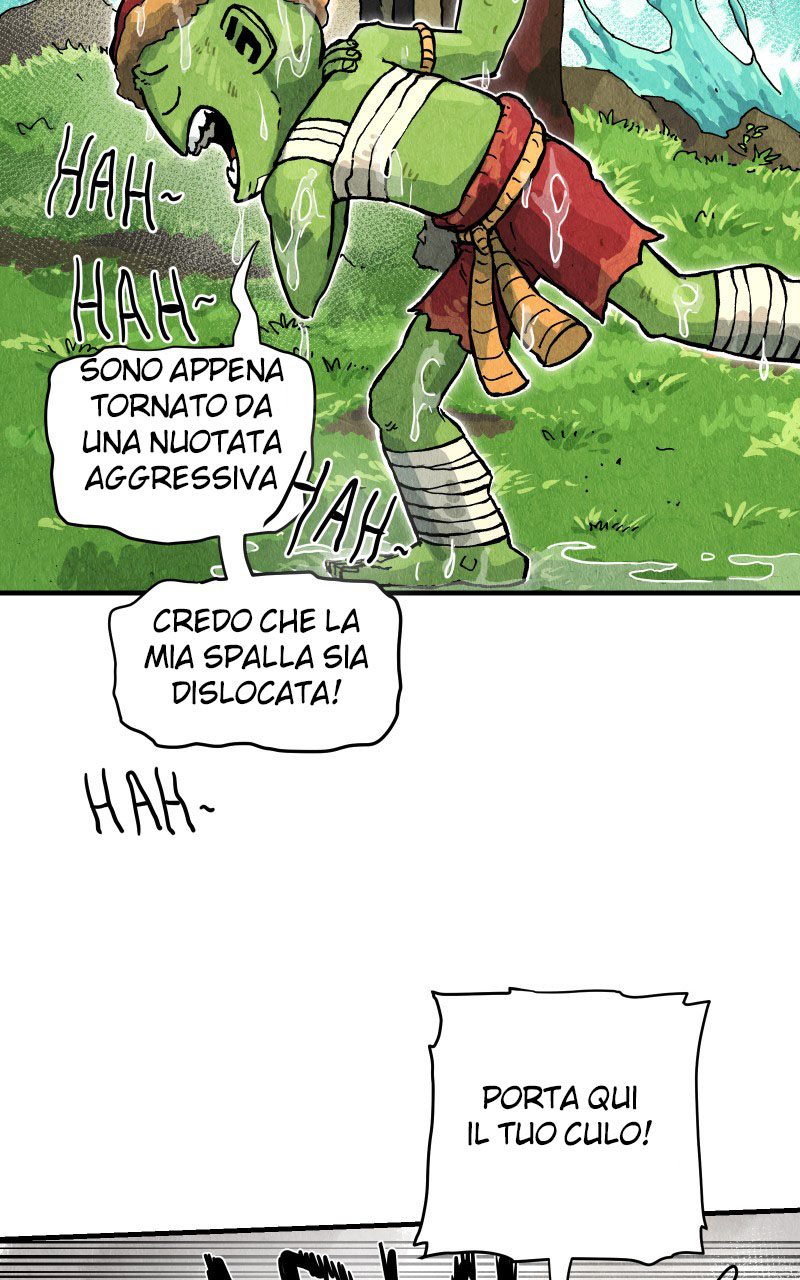 Read Gul Manga Online
