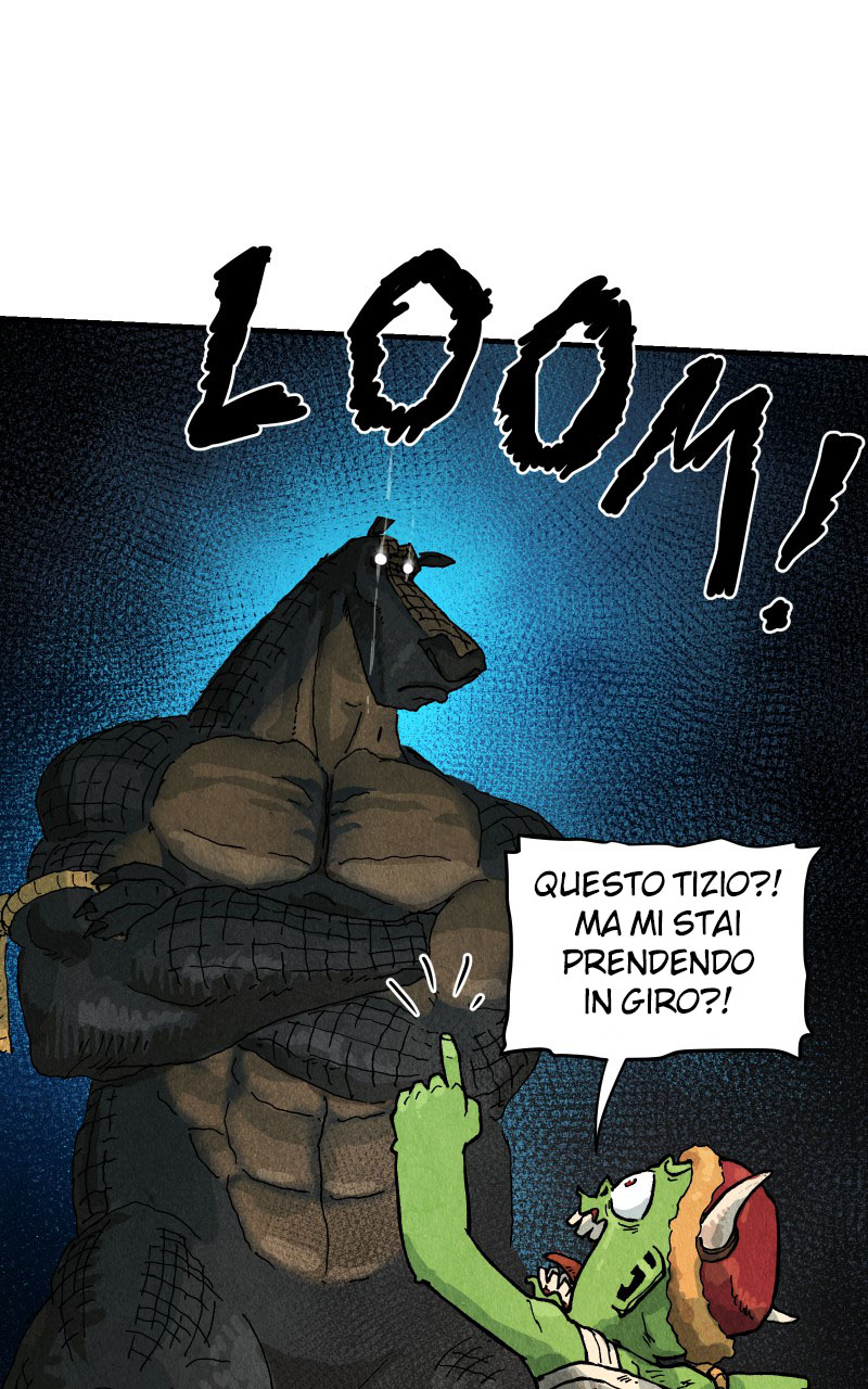 Read Gul Manga Online