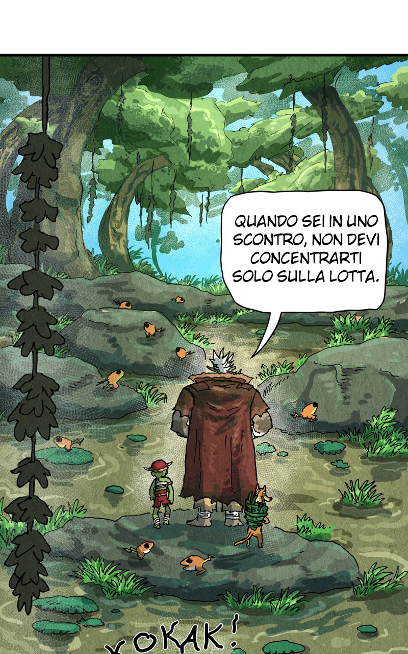 Read Gul Manga Online
