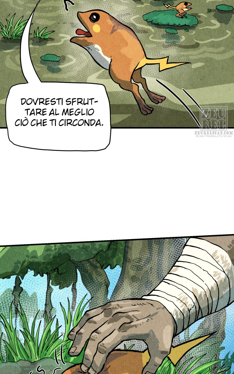 Read Gul Manga Online