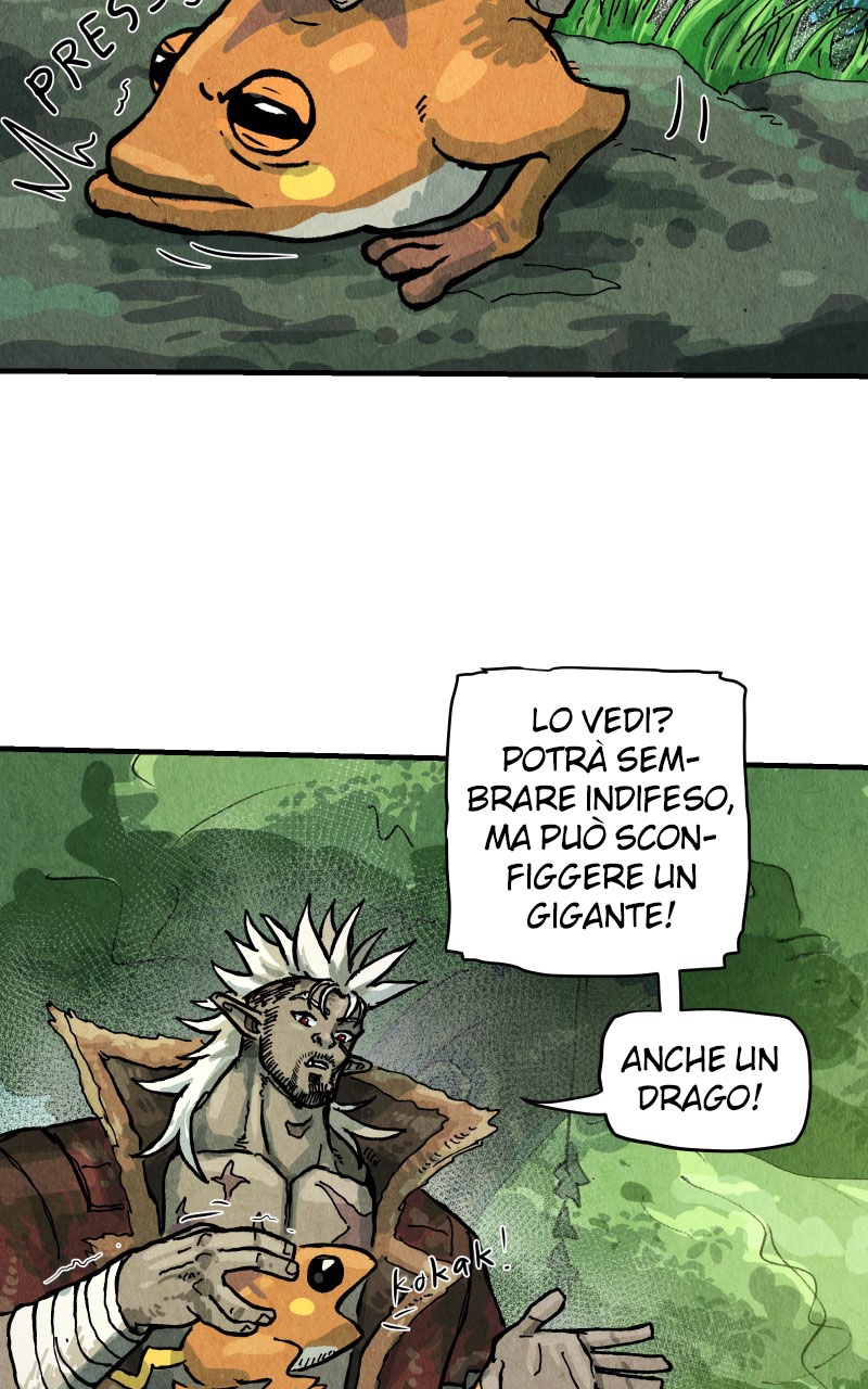 Read Gul Manga Online