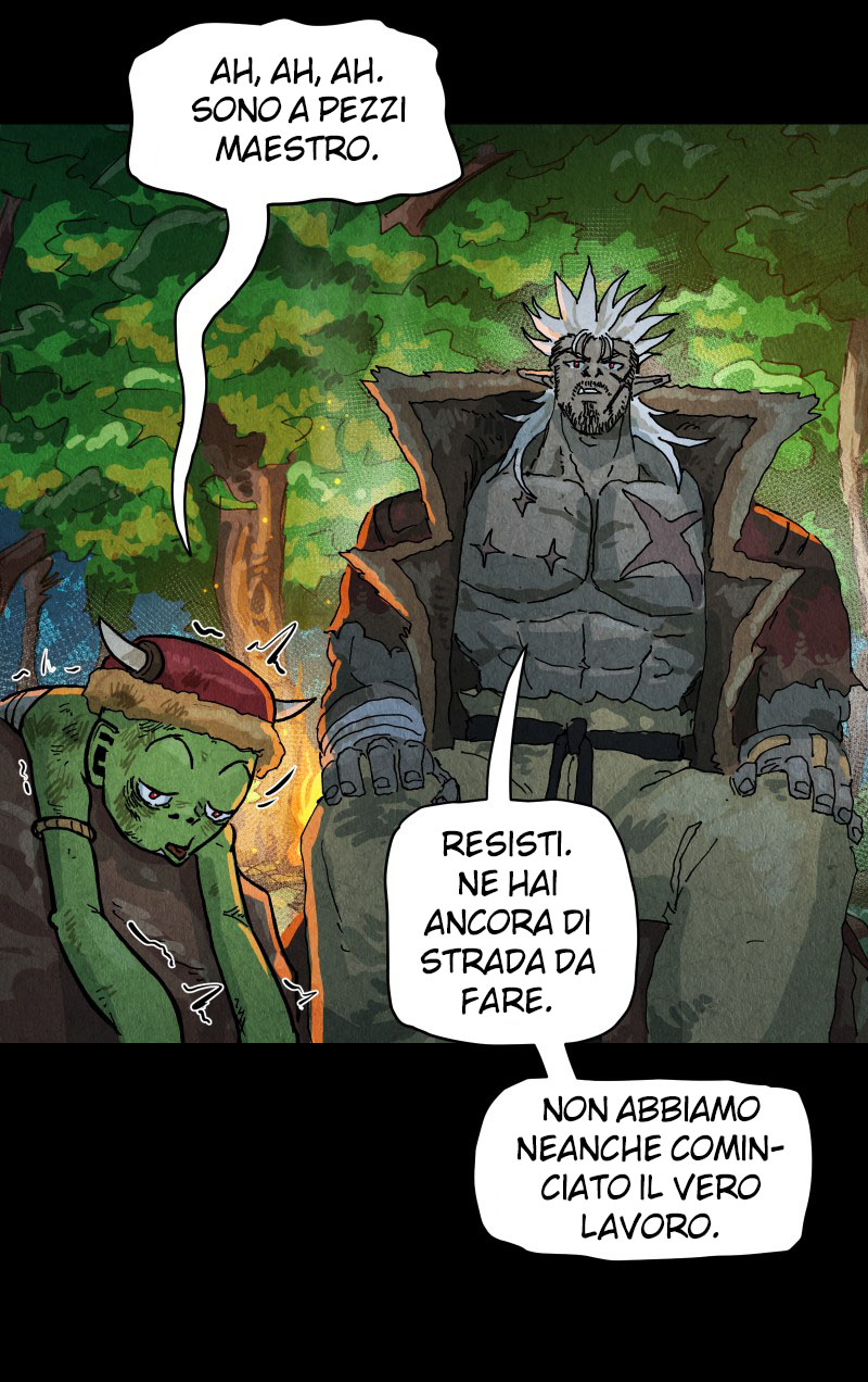 Read Gul Manga Online