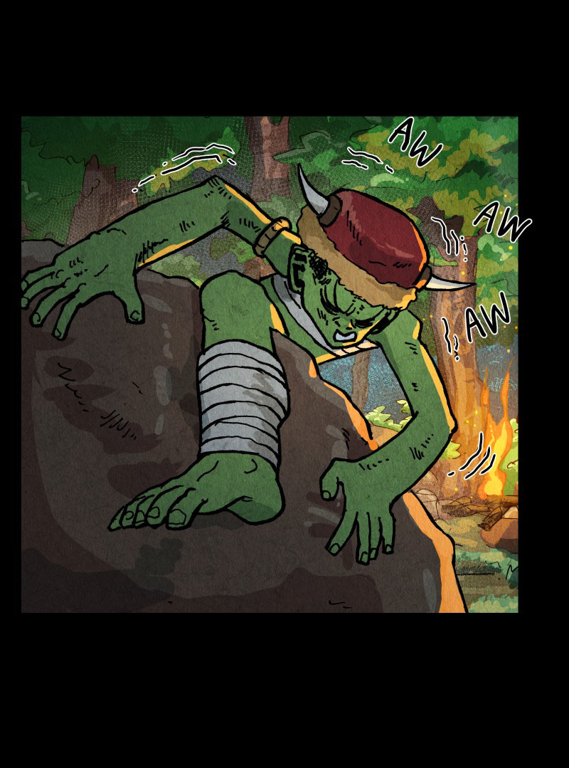 Read Gul Manga Online