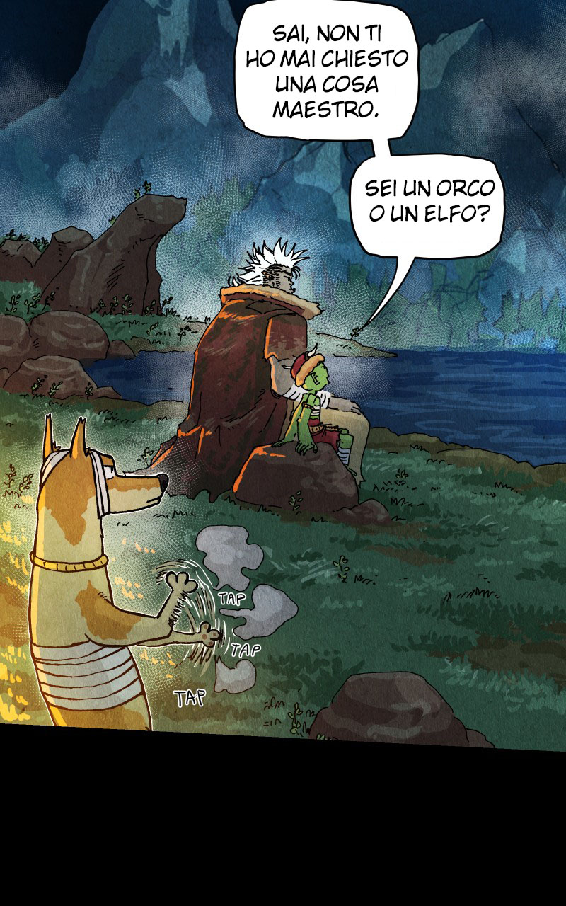 Read Gul Manga Online