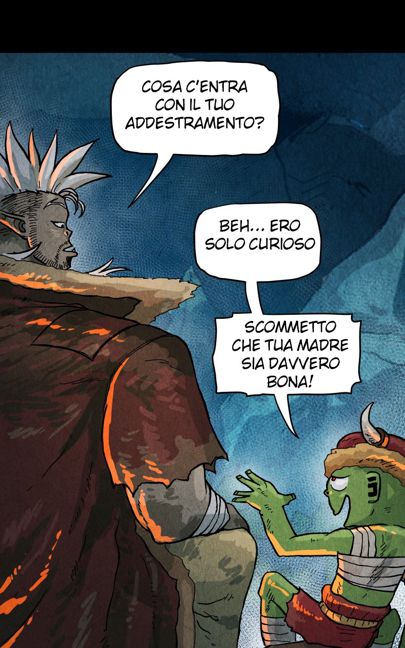 Read Gul Manga Online
