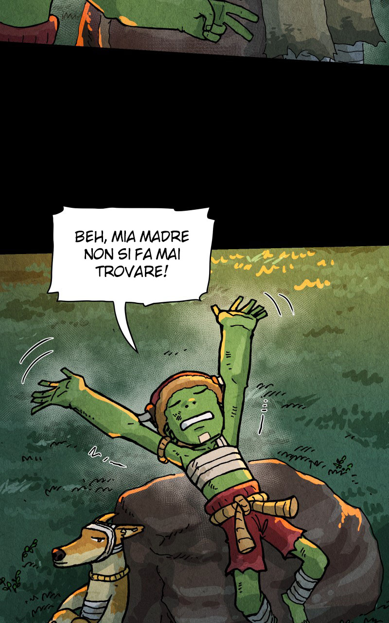 Read Gul Manga Online