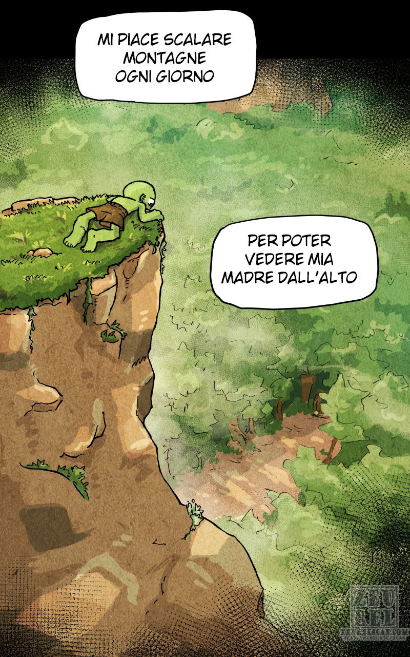 Read Gul Manga Online