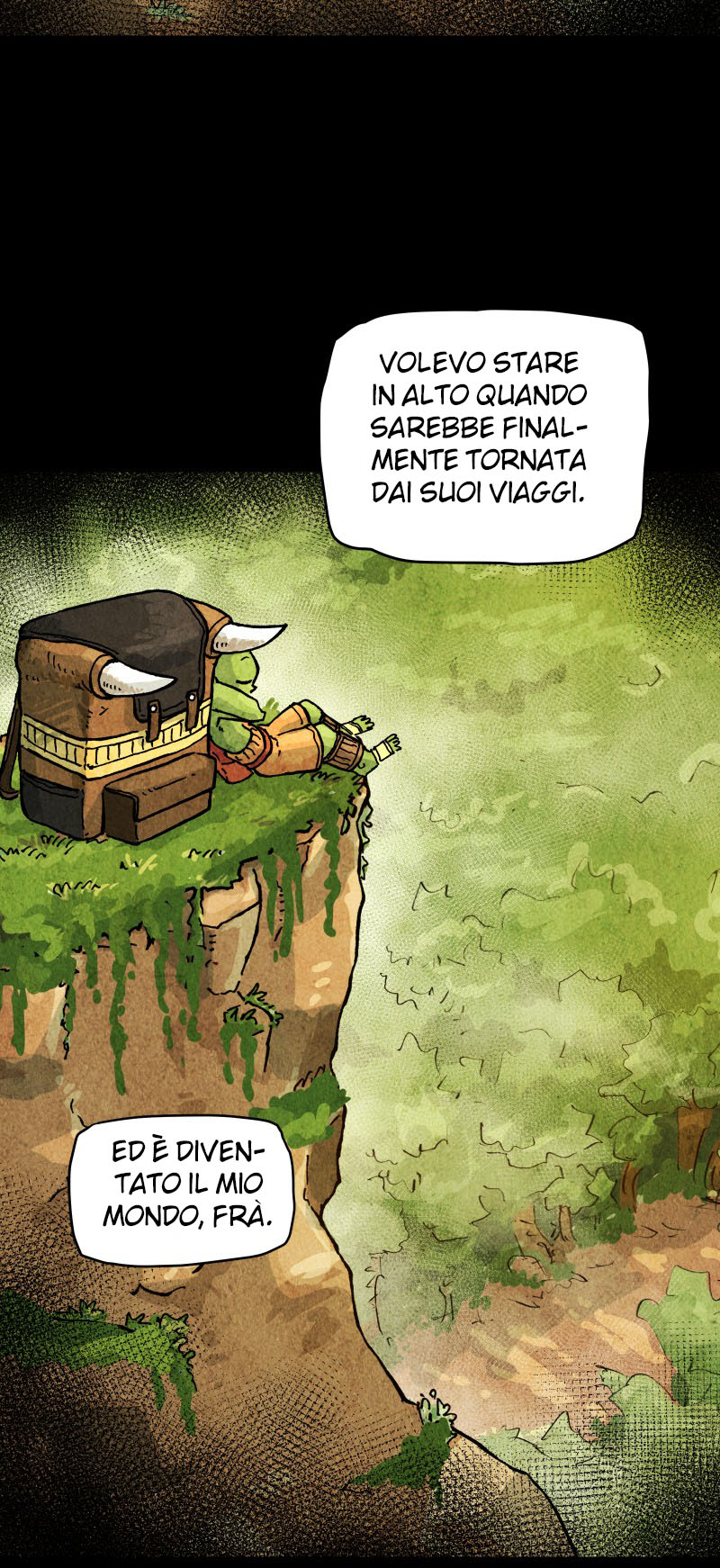 Read Gul Manga Online