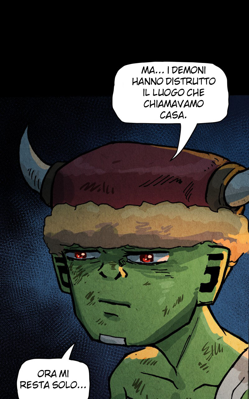 Read Gul Manga Online